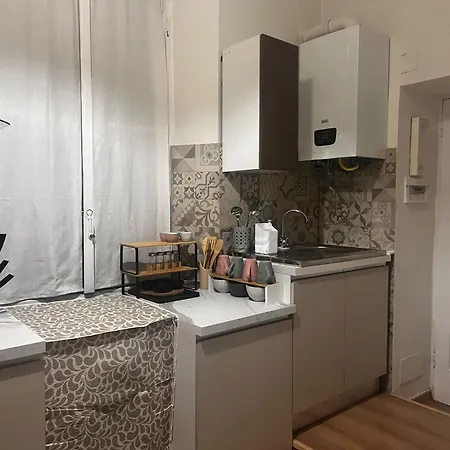 Sanzio Loft 4bed Wifi 6 Fermate Dal Duomo *