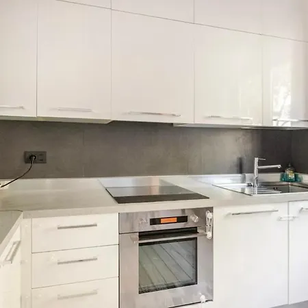 Casa Di Brando-milano Centro Citta *