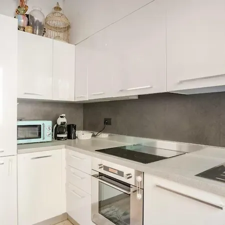 Casa Di Brando-milano Centro Citta Milaan