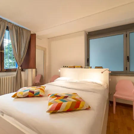 Porta Venezia - Confortevole Con Wifi E Ac Daire *