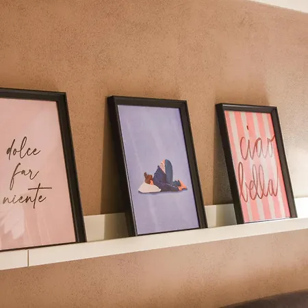 I-host Terrace - Savona 112 밀라노