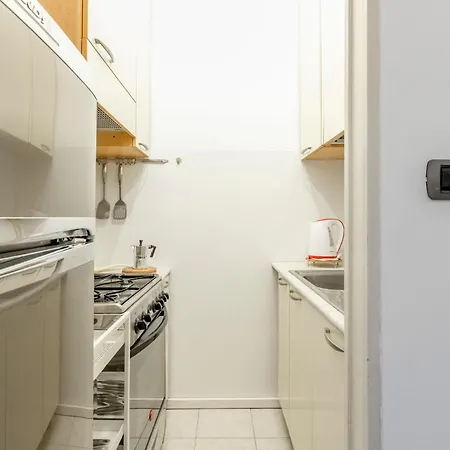 Appartement Romolo Bitti Ca Granda-zara *