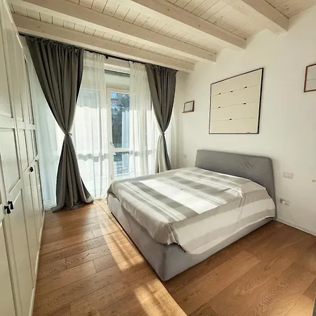 Nordic Nest Navigli, Bocconi&olympic Village *