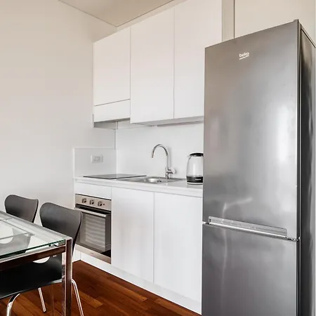 Giaxtower Palestra & Piscina Pure Living 5' Piano Appartement *