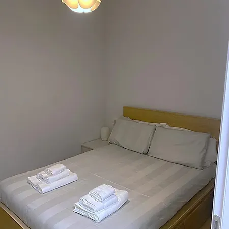 Casa Veniero 12 דירה