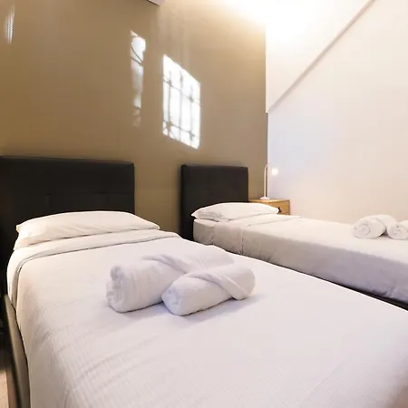 Primopiano - Vittadini Appartement *