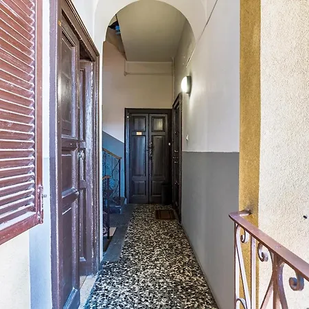 New Opening - Porta Romana *