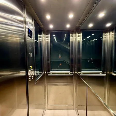 Ale's Casati Appartamento