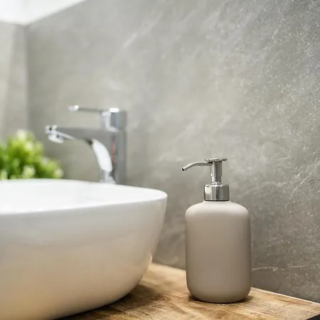 Apartamento Modern Flat Near Skyline