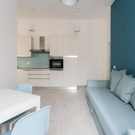 Italianflat - Blue In The Sky Apartment *