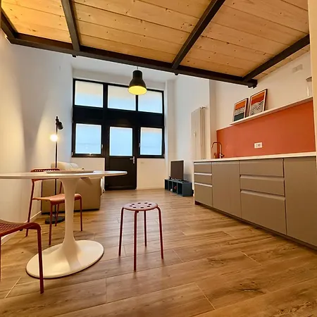 Appartement Margre
