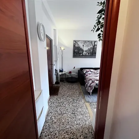 One-bedroom Bicocca ミラノ
