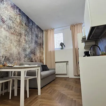 Navigli Gem Милан