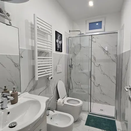 Navigli Gem Apartment *
