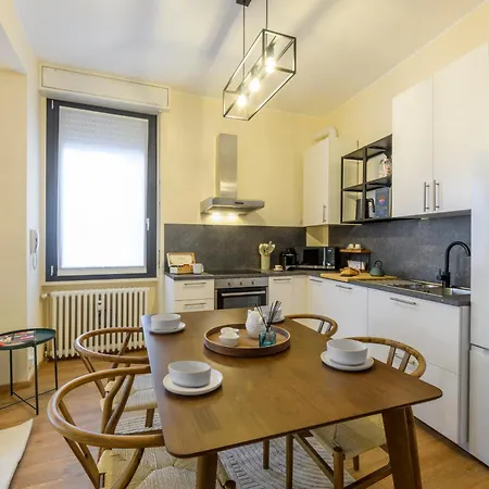 Belfiore - 7sundays מילאנו