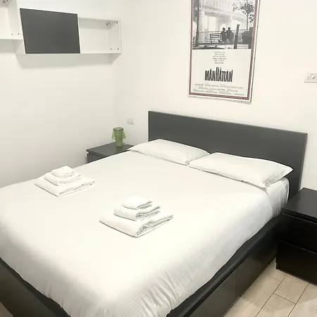 Da Vinci's Den Appartement *