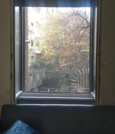 Sweet Private View 公寓 *