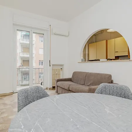 Apartamento Bnbest Golden Darsena 4 Pax *