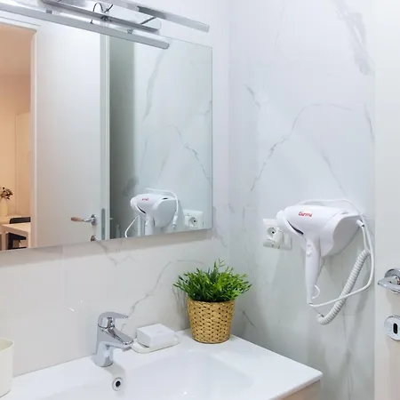 A-waay Moscova Appartement Milan