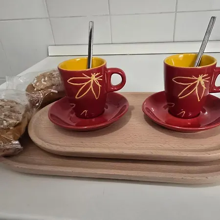 Rent In - Bilocale Fronte Iulm * Milano