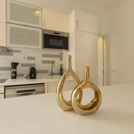 Artstay - Near Metro, Train Station, Isola * 米兰