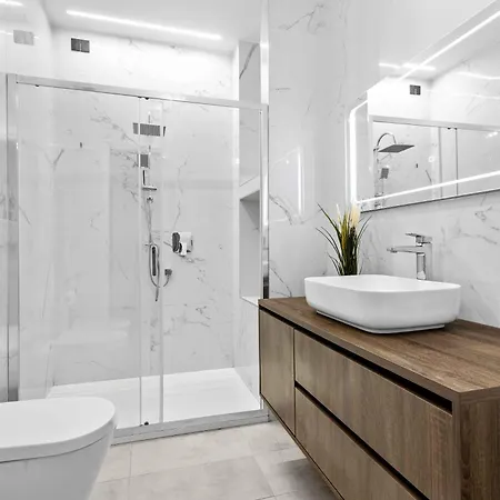 Apartamento La Maison D'elite - Repubblica - M3 Wi-fi