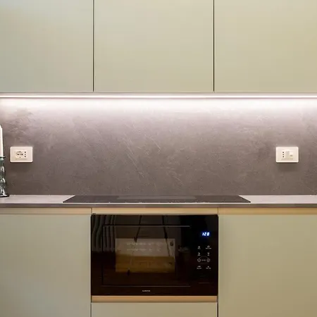 Duomo - Leobrothers - Galleria Del Corso 4 Милан