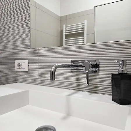 アパート Monte Grappa 16 By Serendipity *