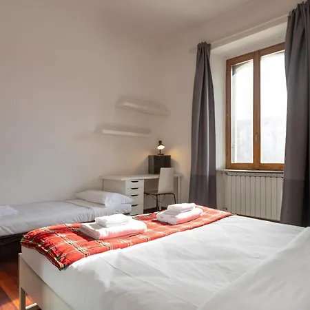 Porta Romana District - New Bright * Mailand