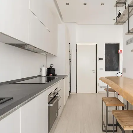 Appartement Abbiategrasso - Volvinio - Spazioso Monolocale *