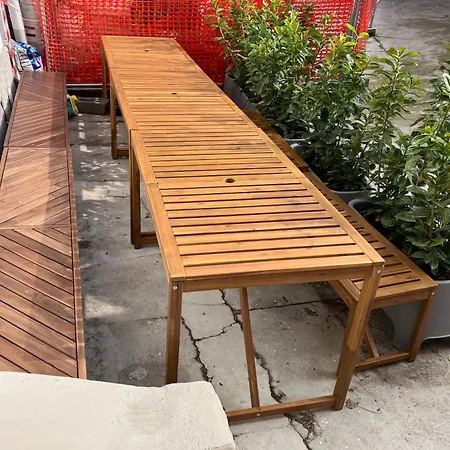 Apartman Olimpic Village Club 4