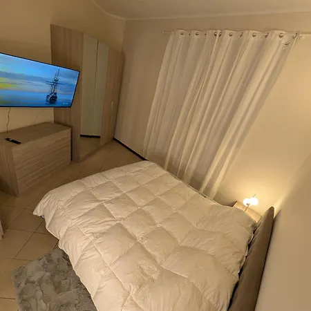 Ampio Milano-lambrate Desing District Accessibile Senza Barriere Architettoniche E Letto King Size 아파트