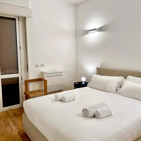 Apartment Luro - Porta Ticinese N2