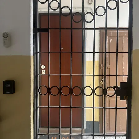 Lägenhet Tortona Milano