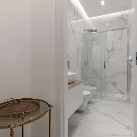 Casa Delle Basiliche Milano