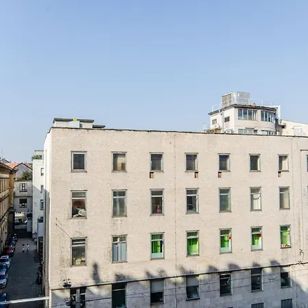 Appartamento Porta Nuova *