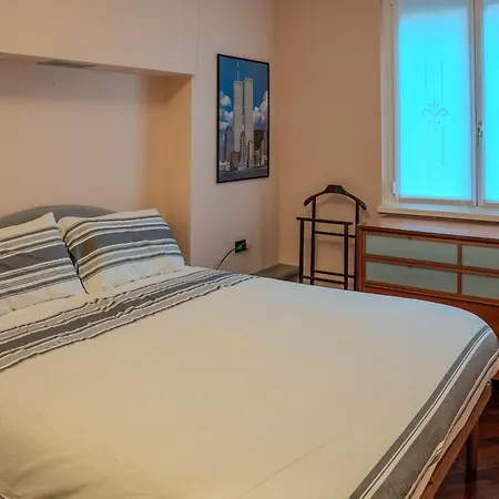 Ampio Trilocale Nel Cuore Di - 97mq Di Comfort Apartman