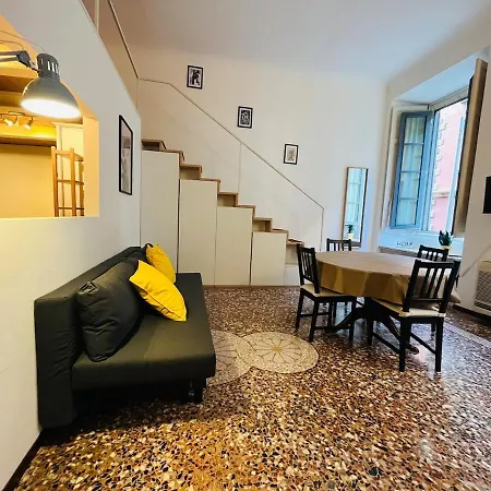 Via Lanzone 5 - Velo *