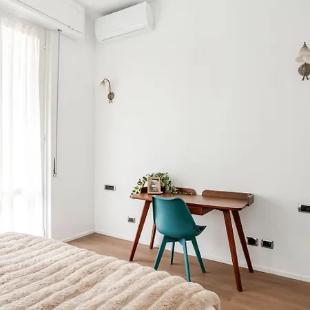 San Siro Luxury With Garage *