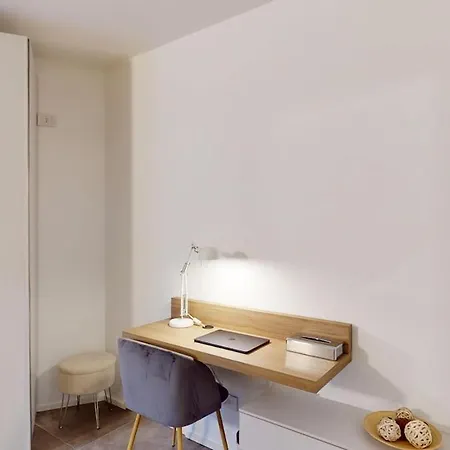 Apartmán Brenta & Comfort Milán