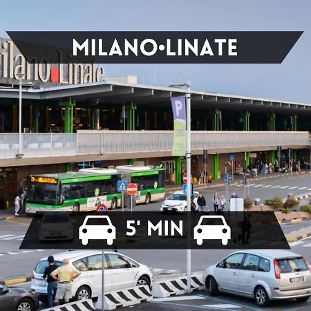 Duomo A 20 Min - Moderna - Metro M3 A 5 Min アパート *