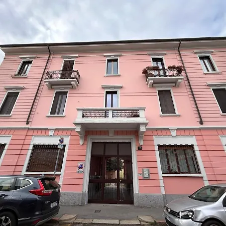 Apartamento Cozy Near Dergano Metro Station Milão