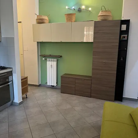 דירה House מילאנו