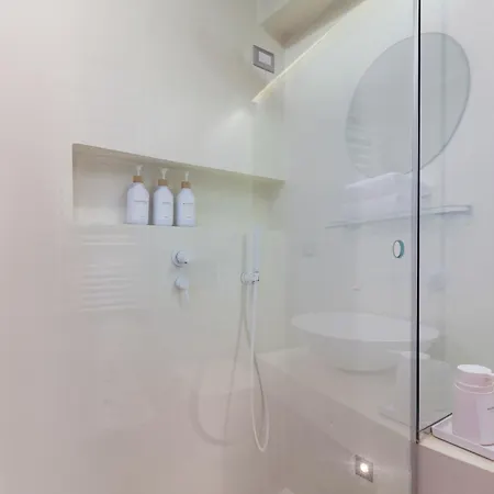 Modern Loft A Centro Con Wifi E Aria Condizionata *