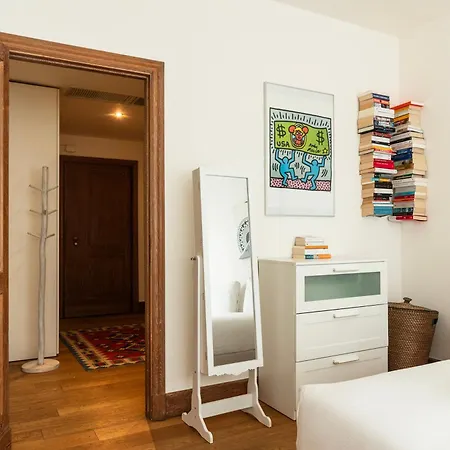 Apartman Youhosty - Broletto 37 *
