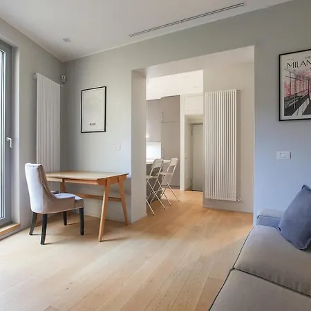 Hacca Collection-luxe 1br With Terrace In Pta Venezia Appartement