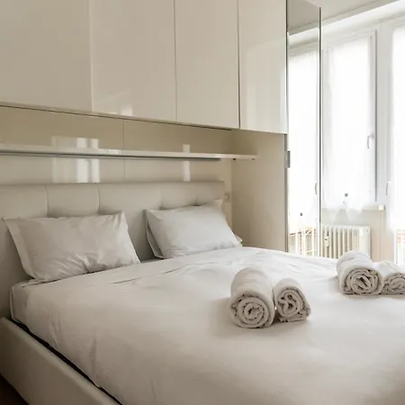 Youhosty - Falcone 7 Appartement