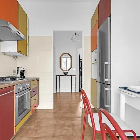 Lägenhet Ina19 Citta Studi Spacious Milano