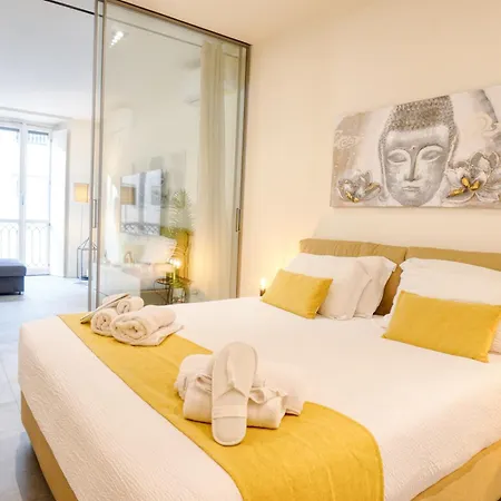 Missori Prestige Grandsuite - A Few Steps From Duomo