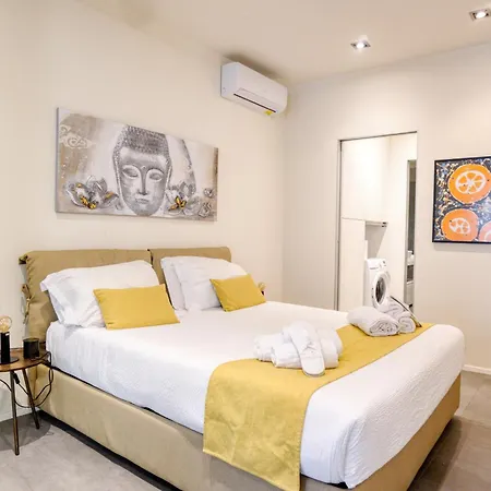 Missori Prestige Grandsuite - A Few Steps From Duomo Apartamento